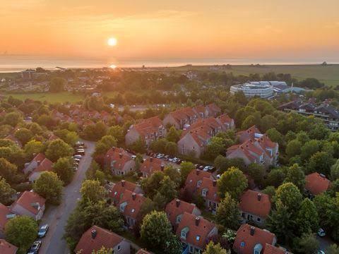 Foto - Apartment Center Parcs Park Nordseeküste Investment 4,12% Rendite