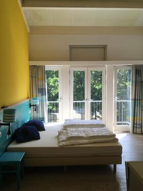 Foto - 1 Zimmer Etagenwohnung zum Kaufen in Butjadingen