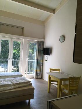 Foto - 1 Zimmer Etagenwohnung in Butjadingen