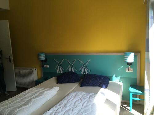 Foto - Etagenwohnung in Butjadingen zum Kaufen