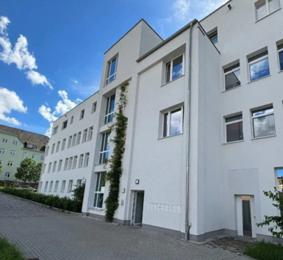 Foto - Abendsonne & Barrierefreiheit: Ihr neues Zuhause auf der Waldenburger Straße