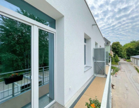 Foto - 1.5 Zimmer Erdgeschoßwohnung zur Miete in Chemnitz