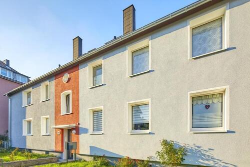 Foto - Zentral gelegene 2-Zimmer-Wohnung in Wuppertal Vohwinkel