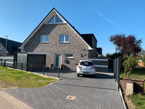 Foto - 5 Zimmer Doppelhaushälfte zur Miete in Weyhe