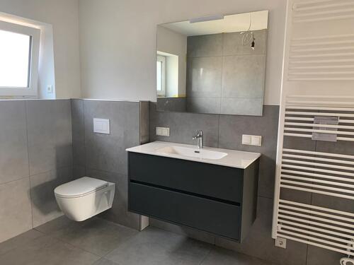 Foto - 5 Zimmer Doppelhaushälfte in Weyhe