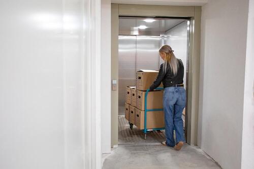 Foto - andere in Frankfurt am Main