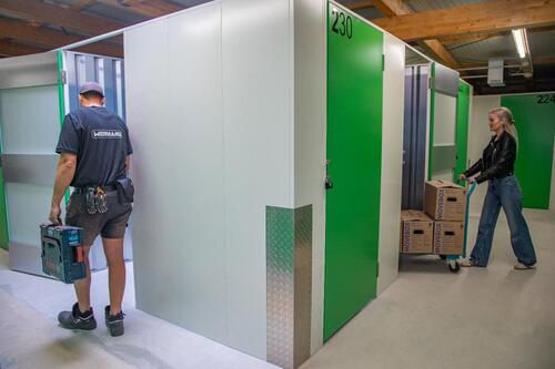 Foto - andere in Frankfurt am Main zur Miete