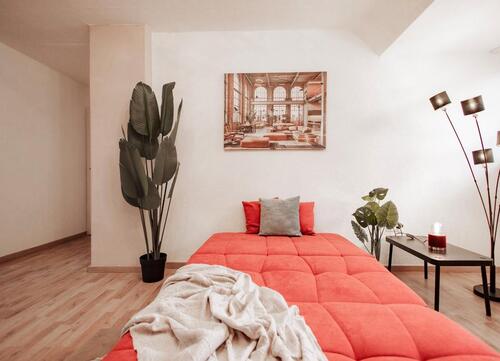 Foto - 2.5 Zimmer Dachgeschoßwohnung zur Miete in Neuss