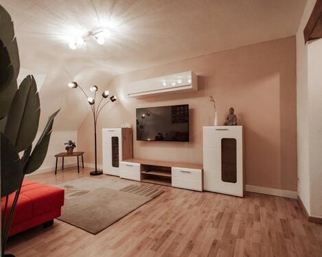 Foto - Dachgeschoßwohnung in Neuss zur Miete