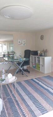 Foto - Büroraum mitten in Pfuhl - 470,00&nbsp;EUR Kaltmiete, ca.&nbsp; 20,00&nbsp;m&sup2;
