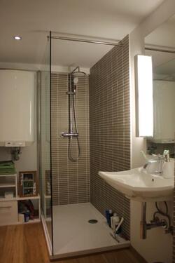 Foto - 2 Zimmer Erdgeschoßwohnung zur Miete in Kößlarn