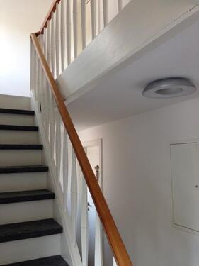 Foto - Erdgeschoßwohnung in Kößlarn zur Miete