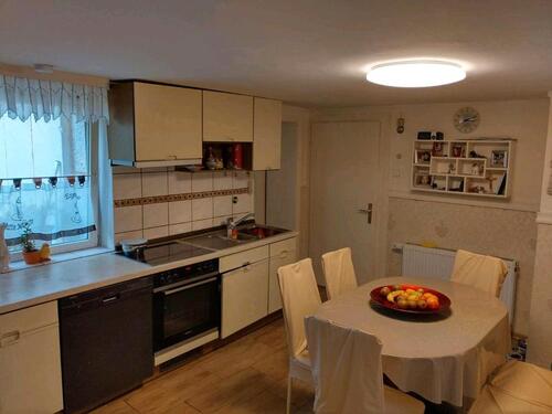 Foto - 1 Zimmer Wohnung (35m²) in ruhiger Lage - Renquishausen