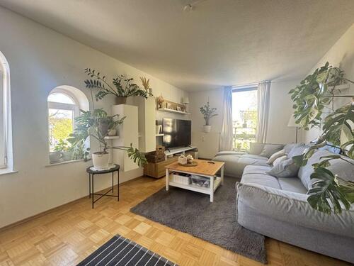 Foto - 2-Zimmer-Wohnung am Platz der Freiheit