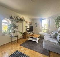 2-Zimmer-Wohnung am Platz der Freiheit - Schwerin