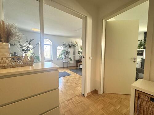 Foto - 2 Zimmer Etagenwohnung in Schwerin