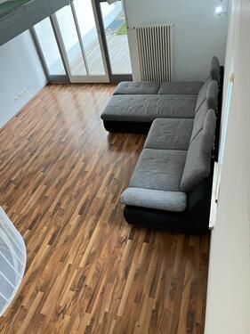 Foto - Maisonettenwohnung in Eichenau zur Miete