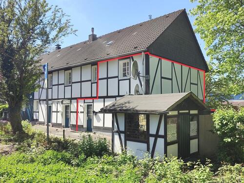 Foto - 5 Zimmer Maisonettenwohnung in Waldbröl