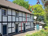Foto - Maisonettenwohnung in Waldbröl zur Miete