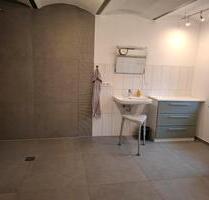 2 Zimmer Wohnung in Untergriesbach