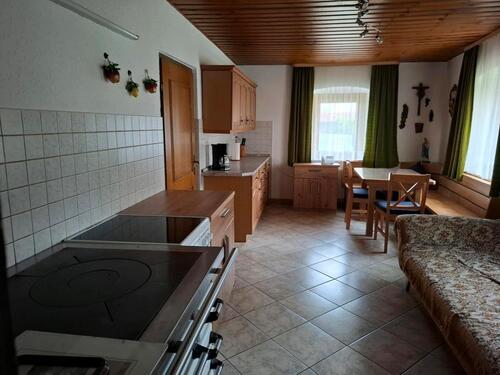Foto - 2 Zimmer Erdgeschoßwohnung in Untergriesbach