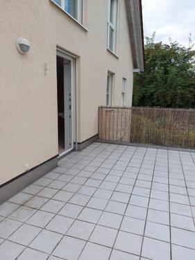 Foto - Doppelhaushälfte in Deggendorf zur Miete