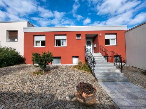 Foto - Reihenmittelhaus in Trier-Mariahof