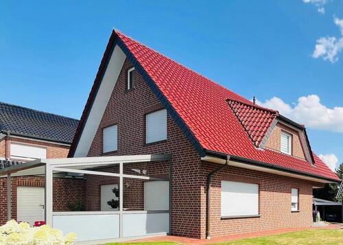 Foto - 4.5 Zimmer Einfamilienhaus zum Kaufen in Ibbenbüren