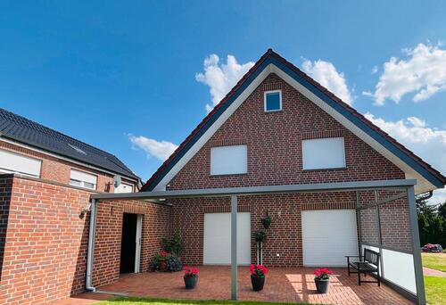 Foto - 4.5 Zimmer Einfamilienhaus in Ibbenbüren