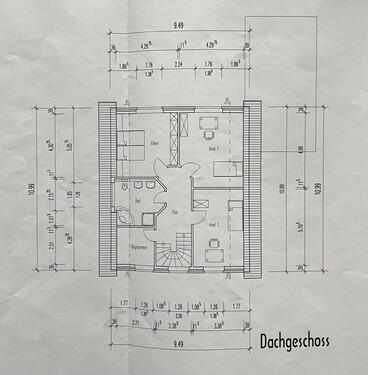 Foto - Einfamilienhaus in Ibbenbüren zum Kaufen