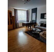 2-Zimmer-Wohnung mit Tiefgaragenstellplatz, Krefeld Inrath-Kliedb