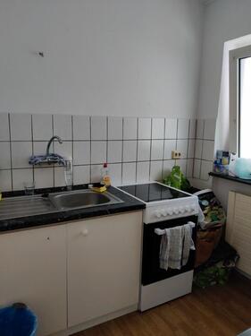 Foto - 2 Zimmer Etagenwohnung in Krefeld