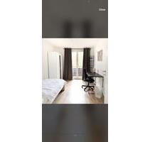 Nachmieter für eine WG, mit Balkon und Möbel - Mainz Oberstadt