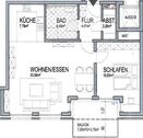 Foto - Etagenwohnung zur Miete in Hövelhof