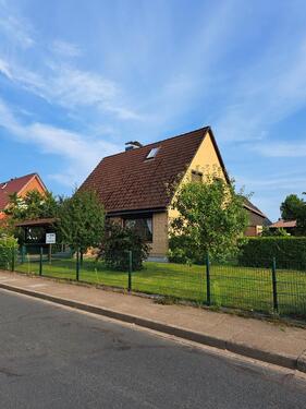 Foto - Einfamilienhaus zum Kaufen in Ratzeburg