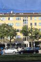 Foto - *provisionsfrei* Exklusive 1-Raum-DG-Wohnung in Schwabing-West
