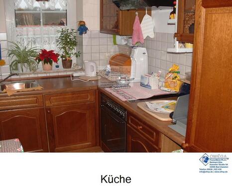 Foto - 2-Zimmer-Wohnung mit großer Dachterrasse in moderner Wohnanlage