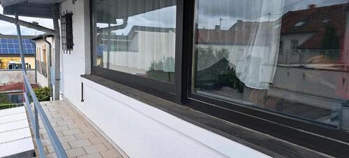 Foto - Etagenwohnung in Saarlouis