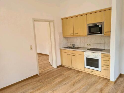 Foto - 1-Raum Wohnung in Döbeln zu vermieten!