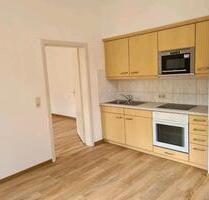 1-Raum Wohnung in Döbeln zu vermieten!