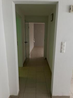 Foto - Etagenwohnung in Euerbach zur Miete