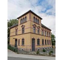 Wohnung 4 Zimmer 4 Raum Mietwohnung Nachmieter Garten Hof - Auma-Weidatal