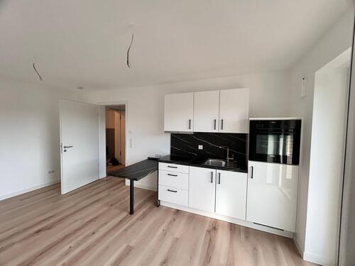 Foto - Etagenwohnung in Osnabrück