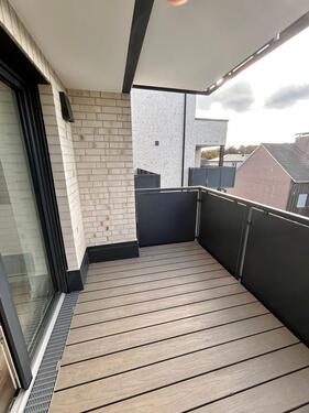 Foto - Etagenwohnung in Osnabrück zur Miete