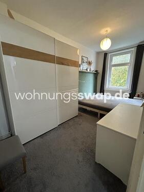 Foto - Etagenwohnung in Berlin