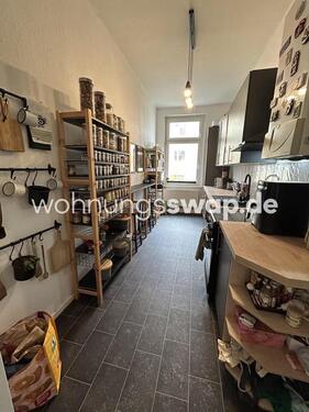 Foto - Etagenwohnung in Berlin zur Miete