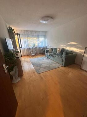 Foto - Etagenwohnung in Heilbronn