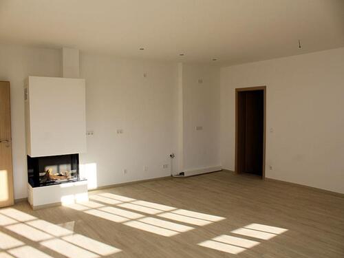 Foto - Barrierefreie 3-Zimmer Wohnung in ruhiger Lage