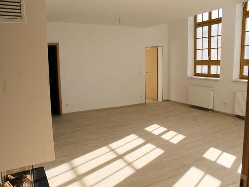 Foto - Etagenwohnung zur Miete in Suhl