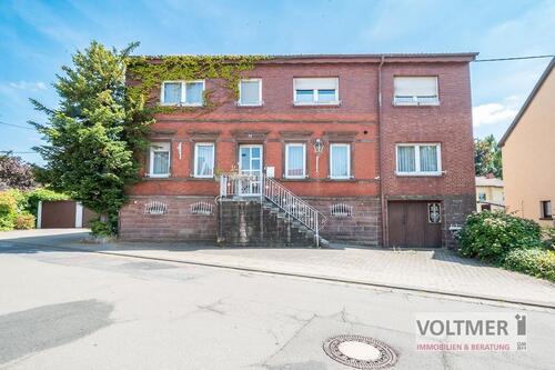 Foto - RAUMWUNDER - Mietwohnung mit Wintergarten, Gemeinschaftsgarten und Stellplatz in Heiligenwald!